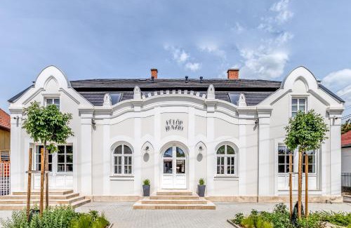 Revfulop House | Fulop Panzio Rooms
