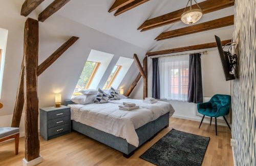 Revfulop House | Fulop Panzio Rooms