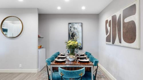 Sherman Oaks House | Fulton Buyout by AvantStay Sherman Oaks Estate View