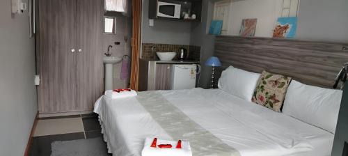Garsfontein House | FUMODS guest house