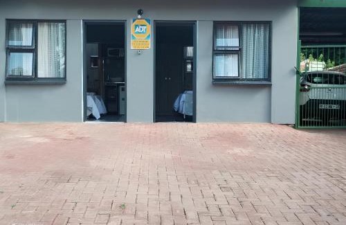 Garsfontein House | FUMODS guest house