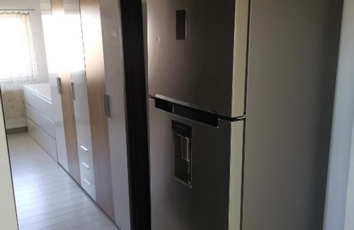 Bucharest Apartment | Fun Apartament Militari Residence