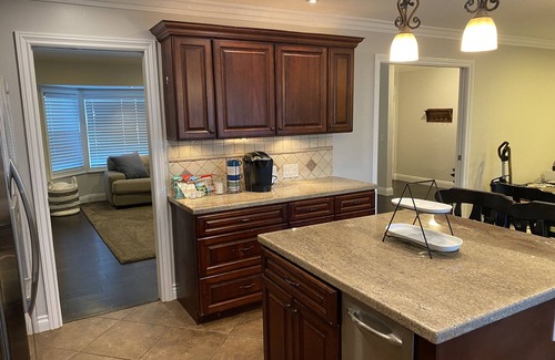 La Habra House | Fun Family Home 15 min. From Disneyland