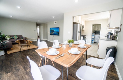 Rowland Heights House | FUN home w/POOL TABLE 12 MILES TO DISNEY