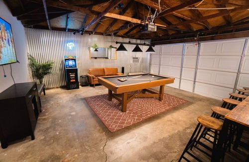 Rowland Heights House | FUN home w/POOL TABLE 12 MILES TO DISNEY