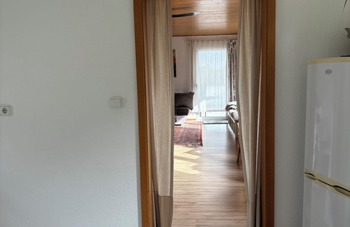 Walberberg Apartment | Fun in Phantasialand, culture/fair in Cologne, nature between Bonn and Cologne