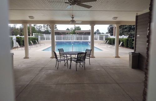 Foley Condo | Fun in the Sun and Making Memories