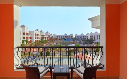Sharm El Sheikh Hotel | Fun & Sun Naama Waves