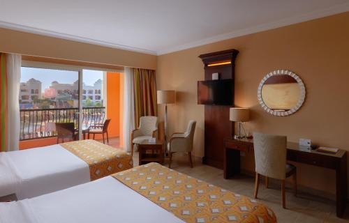 Sharm El Sheikh Hotel | Fun & Sun Naama Waves