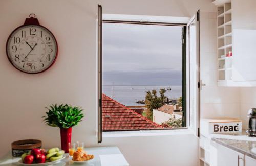 Old Town Apartment | Funchal Old Town Apartments 2.8