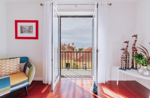 Old Town Apartment | Funchal Old Town Apartments 2.8