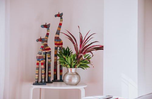 Old Town Apartment | Funchal Old Town Apartments 2.8