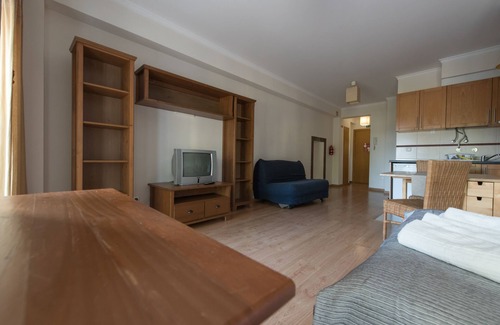 Old Town House | Funchal Sea View Apartment (Zona Velha/Old Town)