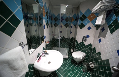 Trabzon Hotel | Funda Hotel