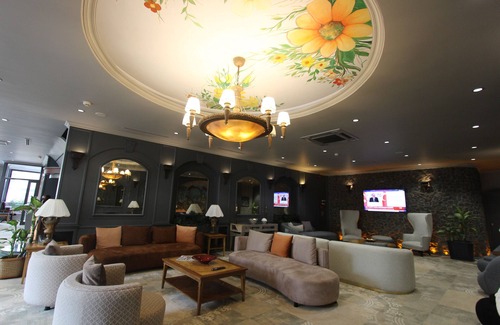 Trabzon Hotel | Funda Hotel