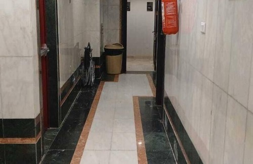 Mecca Apartment | Funduq Areej Al Zahabi Makkah