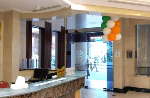 Mecca Apartment | Funduq Areej Al Zahabi Makkah