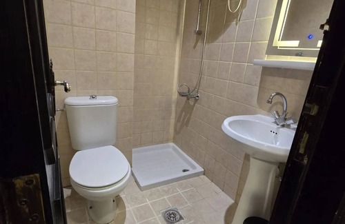 Mecca Apartment | Funduq Areej Al Zahabi Makkah