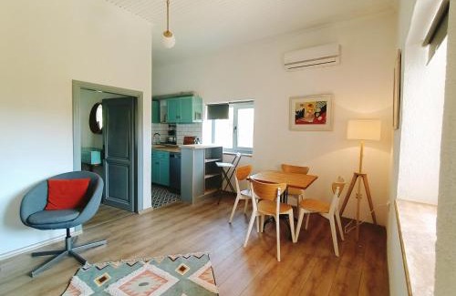 Datca House | Funky's Houses