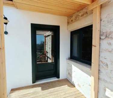 Datca House | Funky's Houses