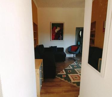 Datca House | Funky's Houses