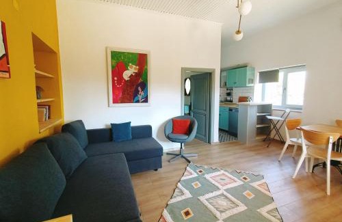 Datca House | Funky's Houses