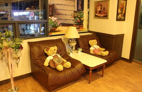 Jung-gu House | FunStay Inn Guesthouse