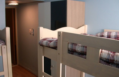Jung-gu House | FunStay Inn Guesthouse