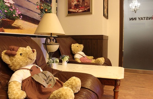 Jung-gu House | FunStay Inn Guesthouse