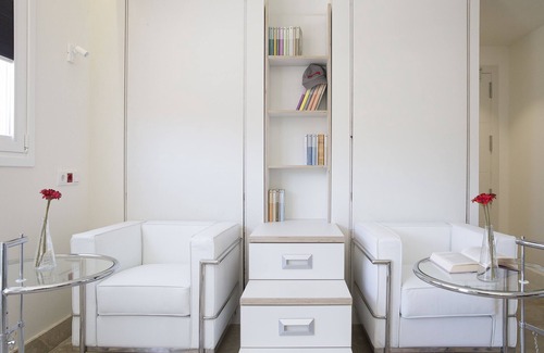 Tetuan Hotel | Funway Academic Resort - Adults Only