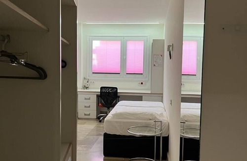 Tetuan Hotel | Funway Academic Resort - Adults Only