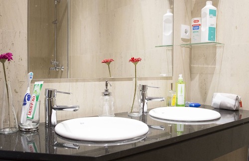 Tetuan Hotel | Funway Academic Resort - Adults Only