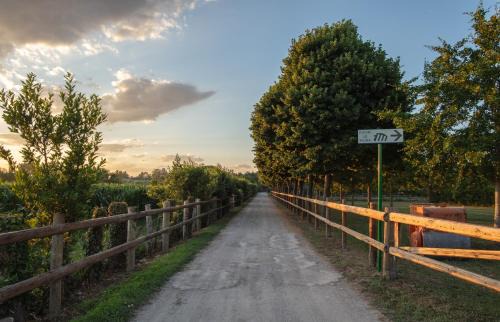 Capaccio-Paestum Bed & Breakfast | Fuori le Mura