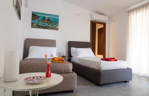 Capaccio-Paestum Bed & Breakfast | Fuori le Mura