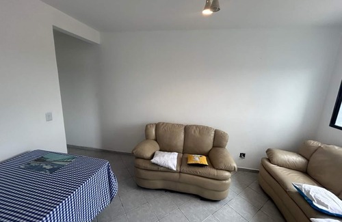 Jardim Aeroporto Apartment | Furnished Apartment in Campo Belo - São Paulo