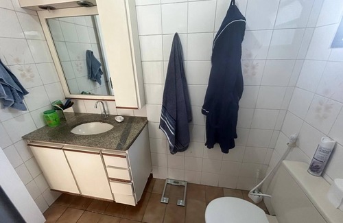 Jardim Aeroporto Apartment | Furnished Apartment in Campo Belo - São Paulo