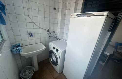 Jardim Aeroporto Apartment | Furnished Apartment in Campo Belo - São Paulo