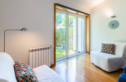 Furadouro Villa | Furadouro Pine Beach Villa