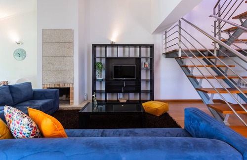 Furadouro Villa | Furadouro Pine Beach Villa