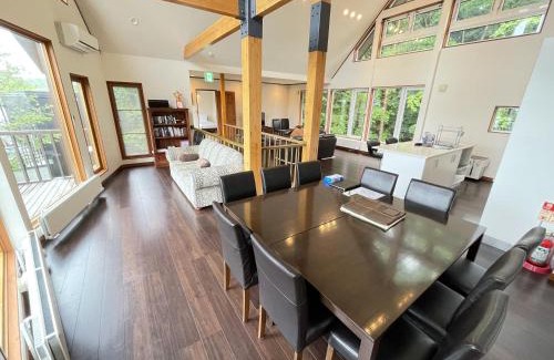 Furano Cabin | Furano Lodge 10 by H2 Life