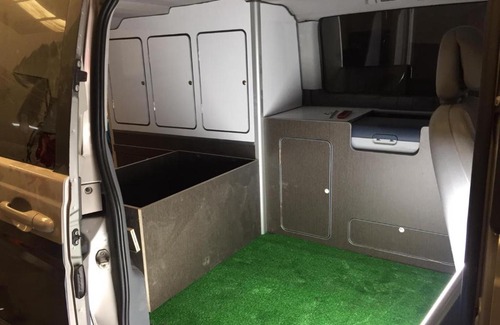 Balearic Islands Other | Furgoneta camper