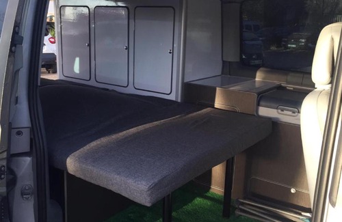 Balearic Islands Other | Furgoneta camper