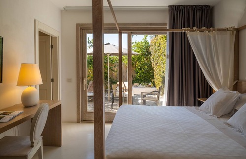 Carpignano Salentino Hotel | Furnirussi Tenuta