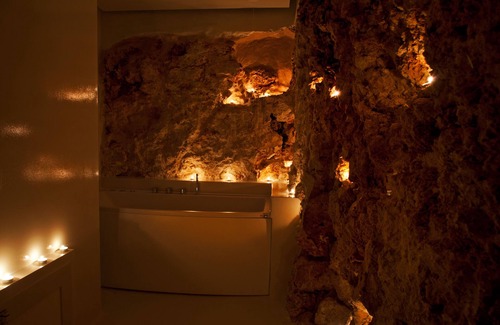 Carpignano Salentino Hotel | Furnirussi Tenuta