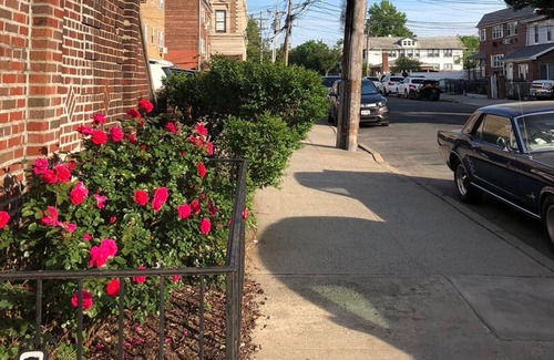 Throgs Neck Apartment | Furnished Apartment in Bronx