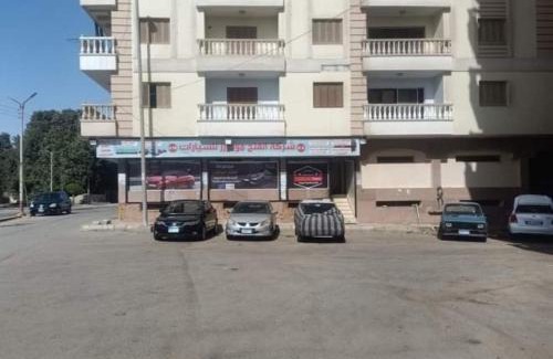 Minya Governorate Apartment | Furnished apartment in Minya with archaeological tours