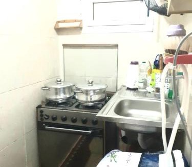 Minya Governorate Apartment | Furnished apartment in Minya with archaeological tours