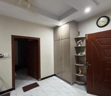 Hassan Abdal Apartment | Furnished apartment