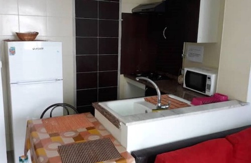Ain Zaghouan Apartment | Furnished apartment short stay in Tunis