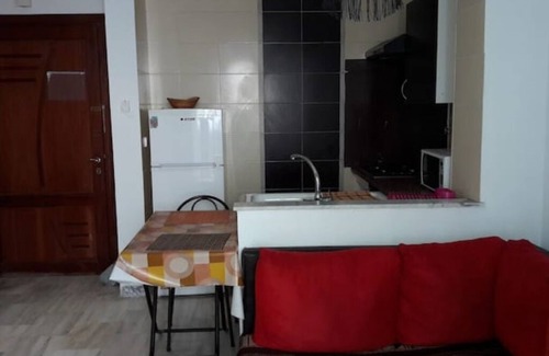 Ain Zaghouan Apartment | Furnished apartment short stay in Tunis